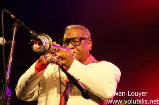  Ernesto Tito Puentes - Festival Chant de Marin 2013