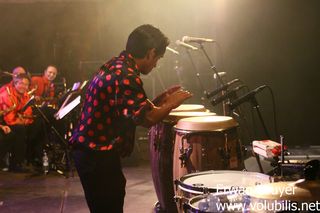  Ernesto Tito Puentes - Festival Chant de Marin 2013