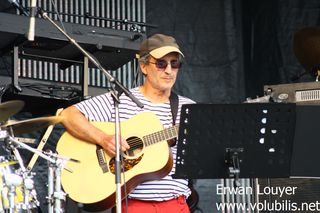  Les Marins d' Iroise - Festival Chant de Marin 2013