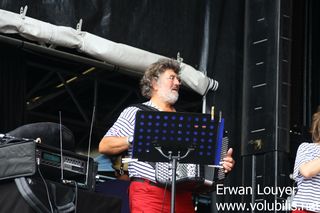  Les Marins d' Iroise - Festival Chant de Marin 2013