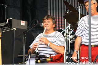  Les Marins d' Iroise - Festival Chant de Marin 2013