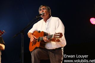  Les Souilles de Fond de Cale - Festival Chant de Marin 2013