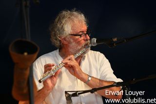  Les Souilles de Fond de Cale - Festival Chant de Marin 2013