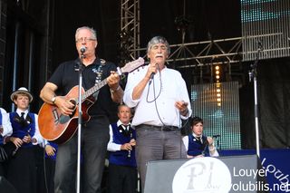  Les Souilles de Fond de Cale - Festival Chant de Marin 2013