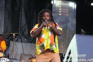  Lyannaj Neve - Festival Chant de Marin 2013