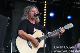  Mes Souliers sont Rouges - Festival Chant de Marin 2013