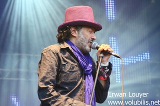  Rachid Taha - Festival Chant de Marin 2013