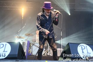  Rachid Taha - Festival Chant de Marin 2013