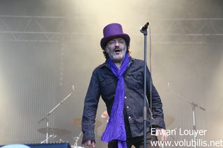  Rachid Taha - Festival Chant de Marin 2013