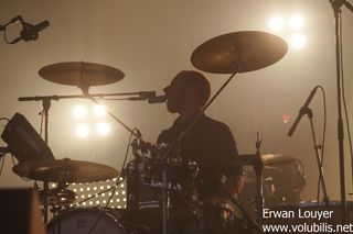  Anna Calvi - Festival Chant de Marin 2015