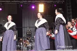  Breizh Kabar - Festival Chant de Marin 2015