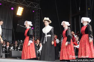  Breizh Kabar - Festival Chant de Marin 2015