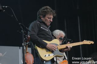  Hugues Aufray - Festival Chant de Marin 2015