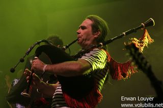  I Muvrini - Festival Chant de Marin 2015