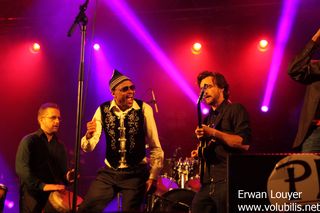  Les Freres Smith - Festival Chant de Marin 2015