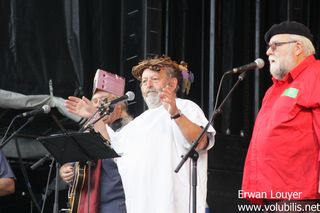  Les Goristes - Festival Chant de Marin 2015
