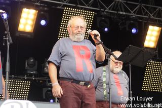  Les Goristes - Festival Chant de Marin 2015