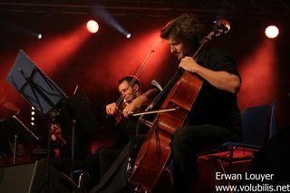  Nolwenn Korbell - Festival Chant de Marin 2015