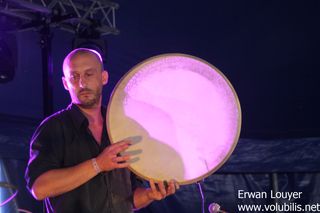  Siian - Festival Chant de Marin 2015