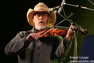  The Broken Circle Breakdown Bluegrass Band - Festival Chant de Marin 2015