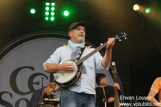  The Celtic Social Club - Festival Chant de Marin 2015