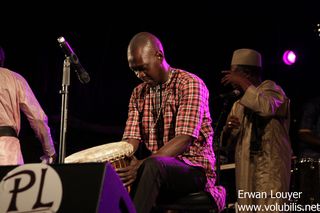  Youssou N Dour - Festival Chant de Marin 2015