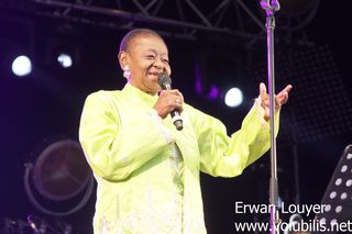 Calypso Rose - Chant de Marin 2017