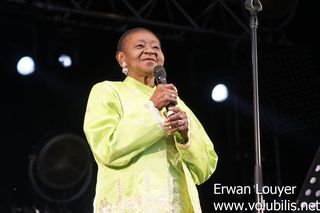 Calypso Rose - Chant de Marin 2017