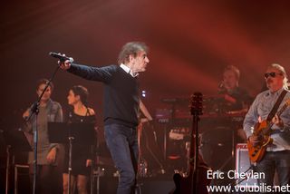 Alain Souchon - Concert des Coccinelles 2018