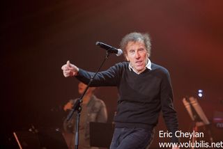 Alain Souchon - Concert des Coccinelles 2018