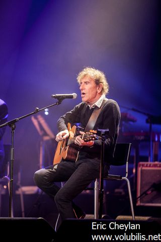 Alain Souchon - Concert des Coccinelles 2018