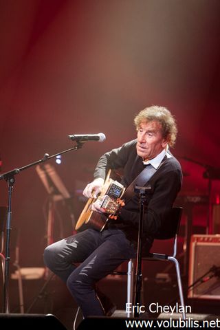 Alain Souchon - Concert des Coccinelles 2018