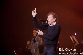 Alain Souchon - Concert des Coccinelles 2018