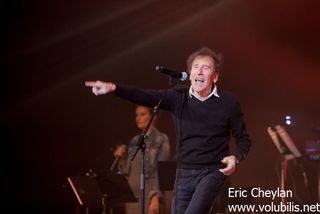 Alain Souchon - Concert des Coccinelles 2018