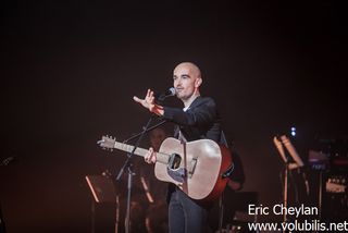 Aldebert - Concert des Coccinelles 2018