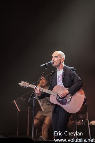 Aldebert - Concert des Coccinelles 2018