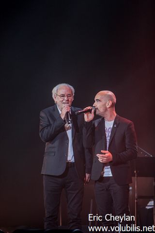 Aldebert - Concert des Coccinelles 2018