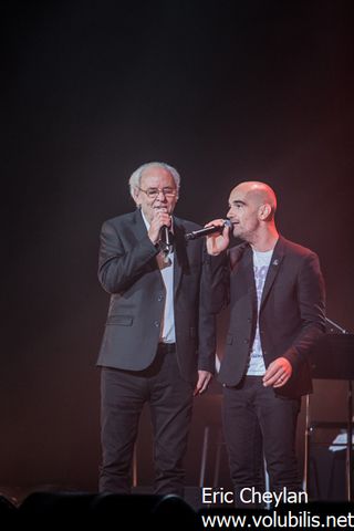 Aldebert - Concert des Coccinelles 2018