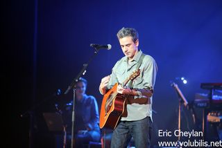 Ben Ricour - Concert des Coccinelles 2018