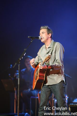 Ben Ricour - Concert des Coccinelles 2018