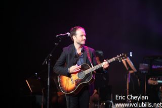 Benoit Doremus - Concert des Coccinelles 2018