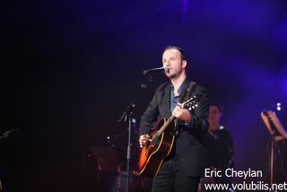 Benoit Doremus - Concert des Coccinelles 2018