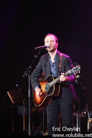 Benoit Doremus - Concert des Coccinelles 2018