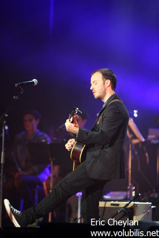 Benoit Doremus - Concert des Coccinelles 2018