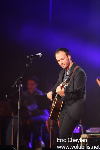 Benoit Doremus - Concert des Coccinelles 2018