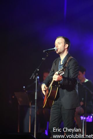 Benoit Doremus - Concert des Coccinelles 2018