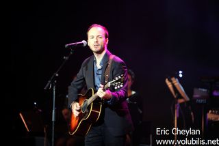 Benoit Doremus - Concert des Coccinelles 2018