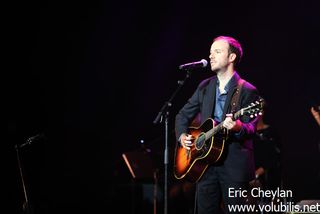 Benoit Doremus - Concert des Coccinelles 2018