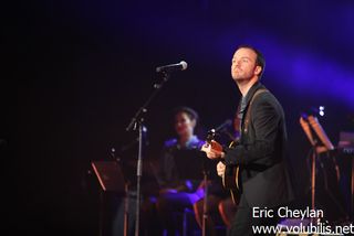 Benoit Doremus - Concert des Coccinelles 2018