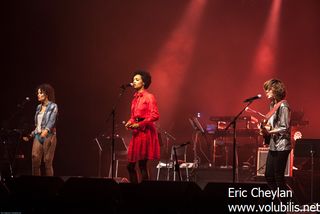 Bodie - Concert des Coccinelles 2018